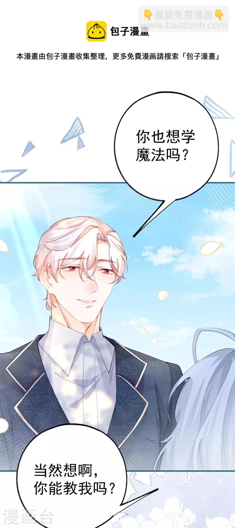 第36话 假公主的魔法能力17