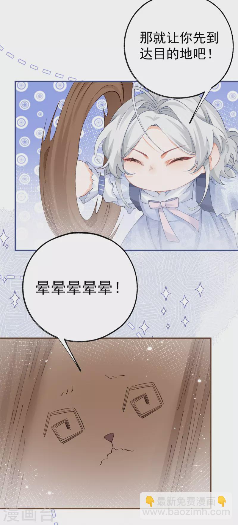 第36话 假公主的魔法能力6