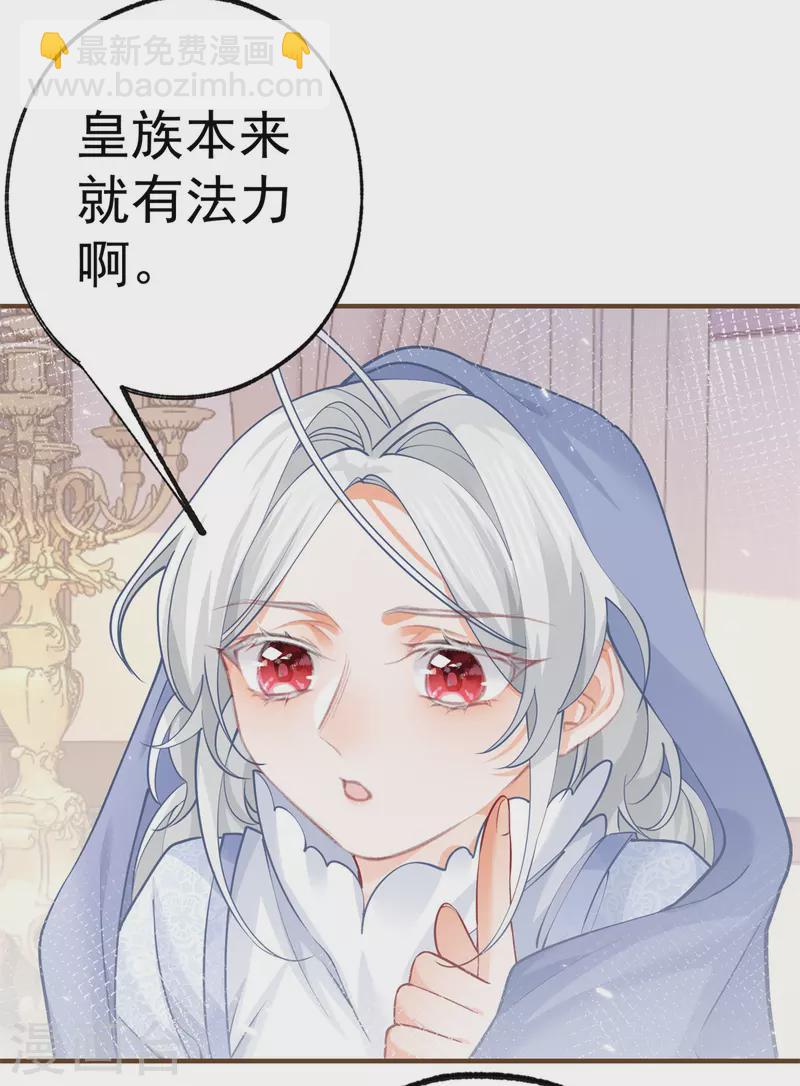 第49话 被大王子弄坏的熊宝9