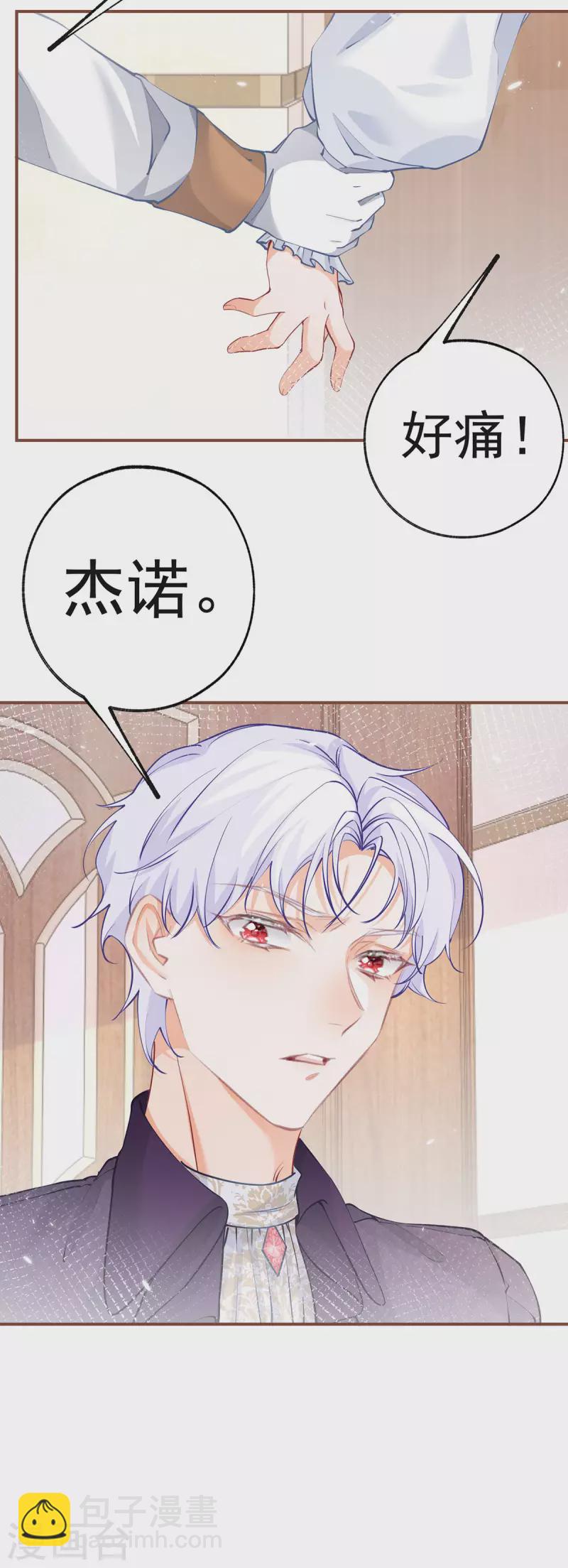 第83话 皇帝在准备的事情11