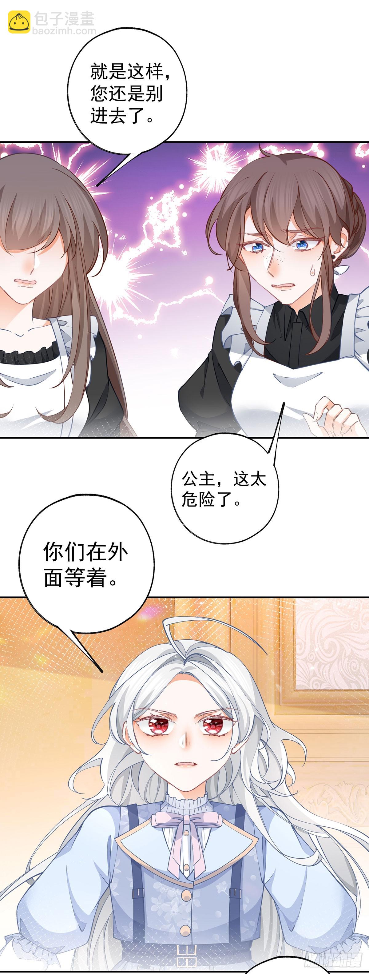 第120话 两个公主的密谋4