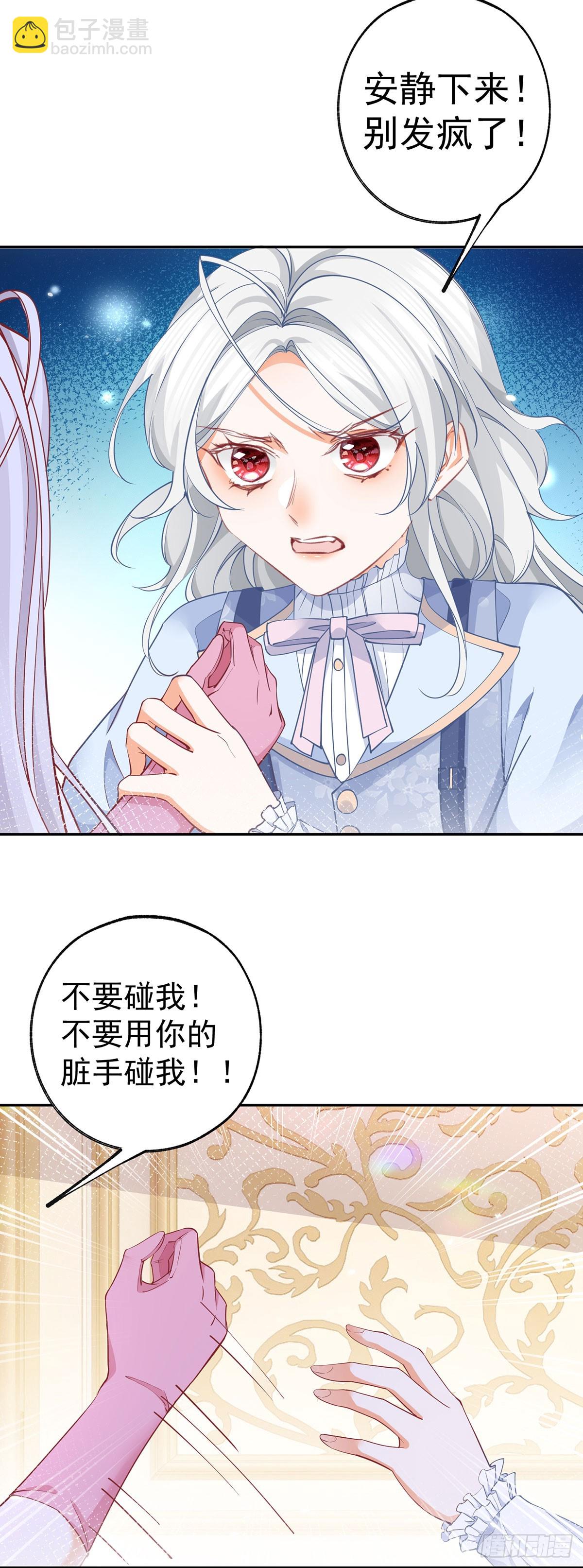 第120话 两个公主的密谋8
