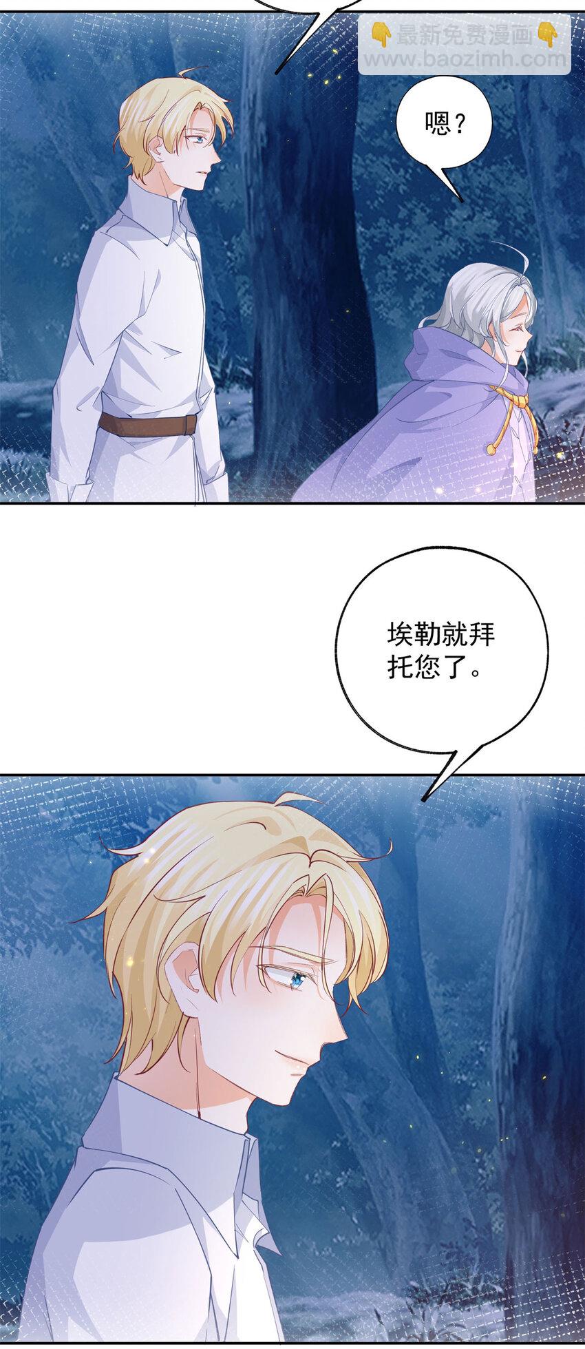 第158话 厄尔泰里昂的隐瞒2