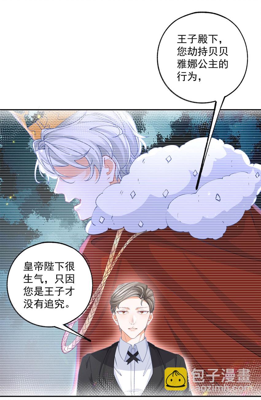 第200话 我没有被绑架6