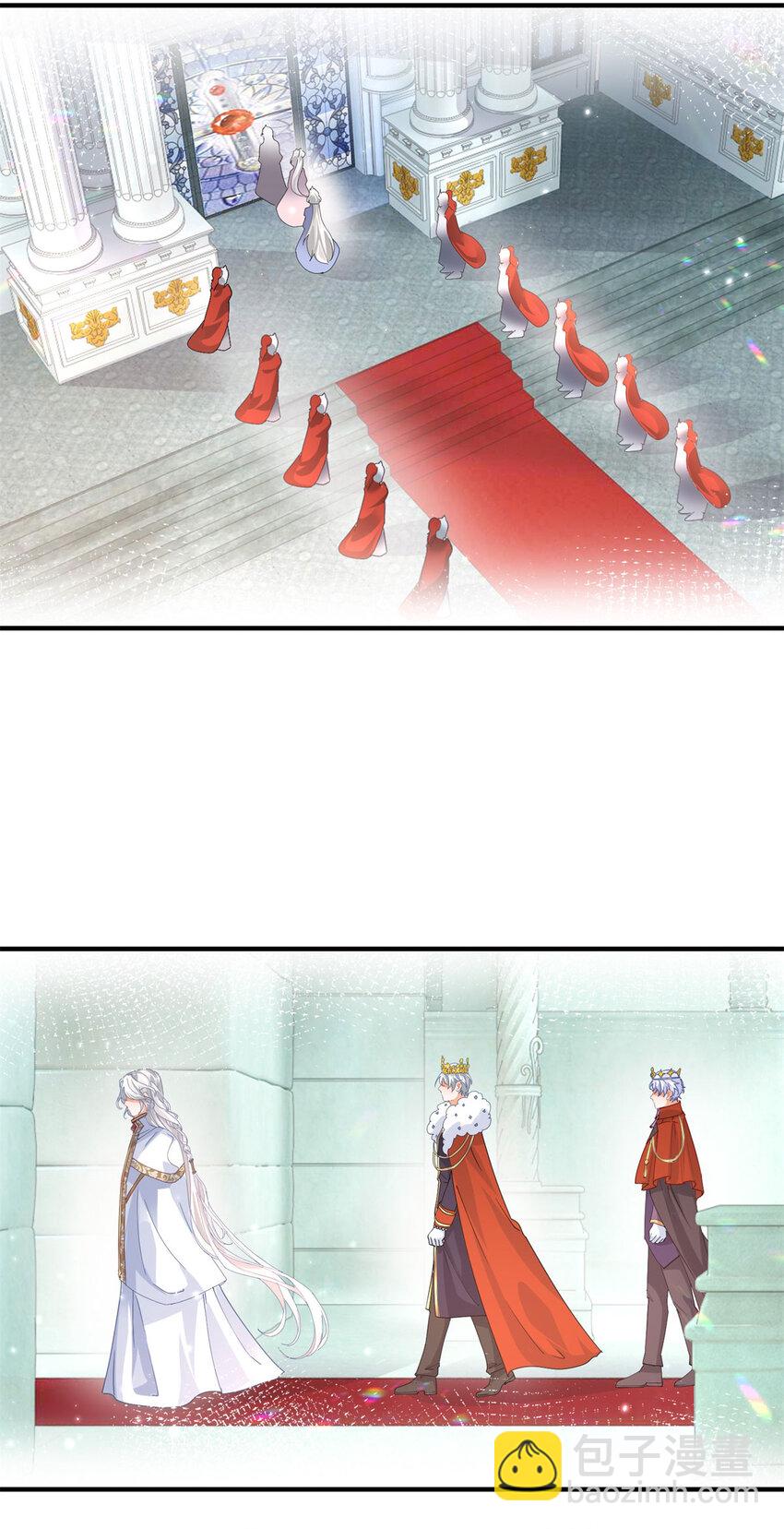 第211话 祭品公主莉莉安2