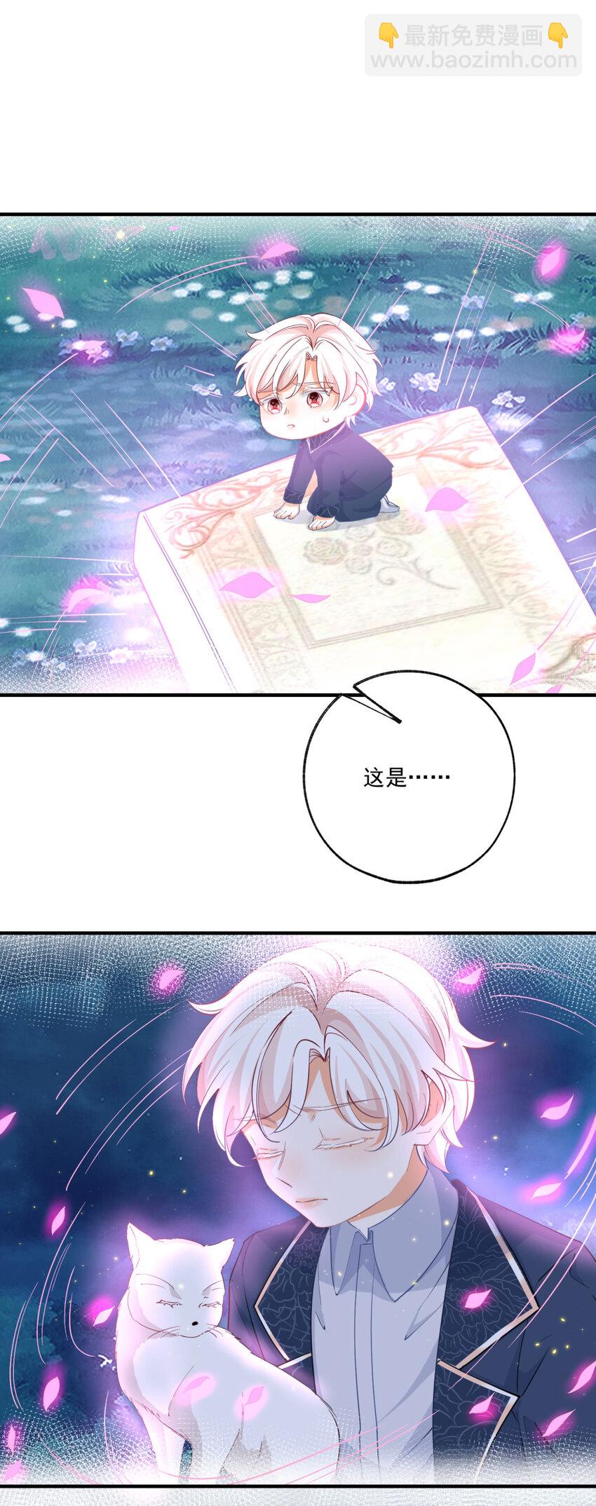第214话 最后一秒抵达战场20