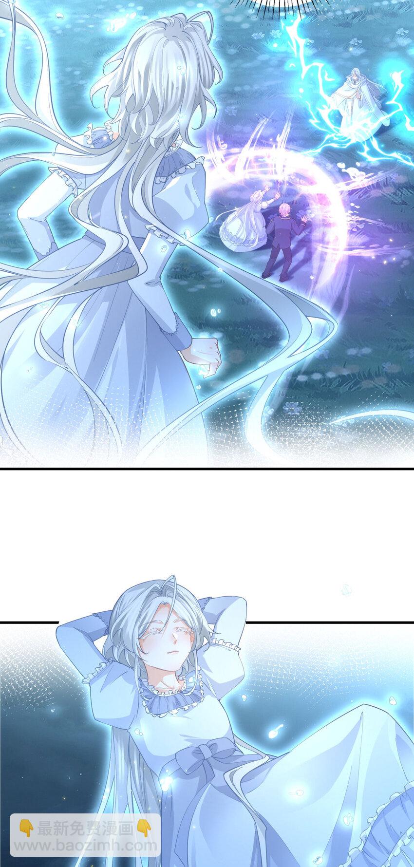 第215话 贝贝的灵魂渐渐远去18