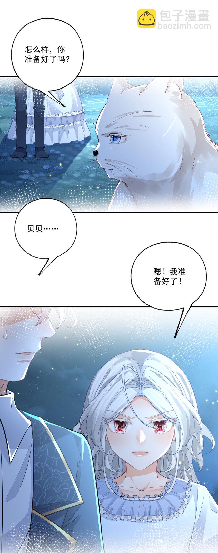 第215话 贝贝的灵魂渐渐远去4