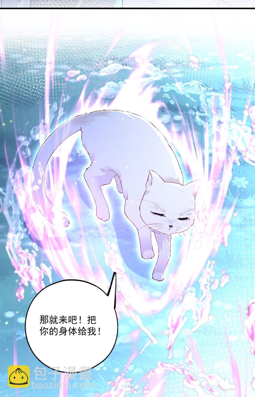 第215话 贝贝的灵魂渐渐远去5