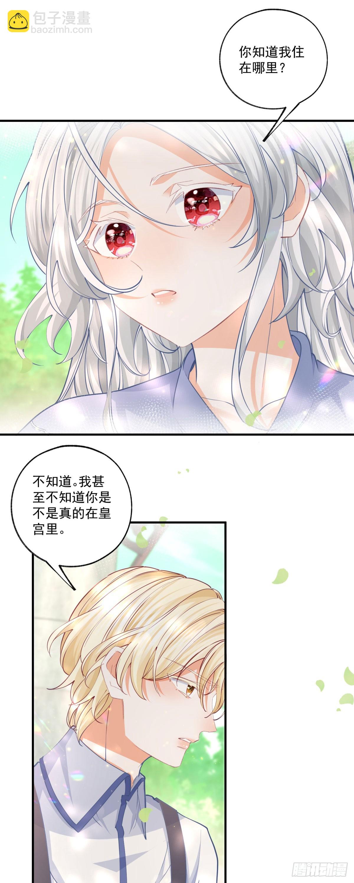 第236话 做你的骑士10