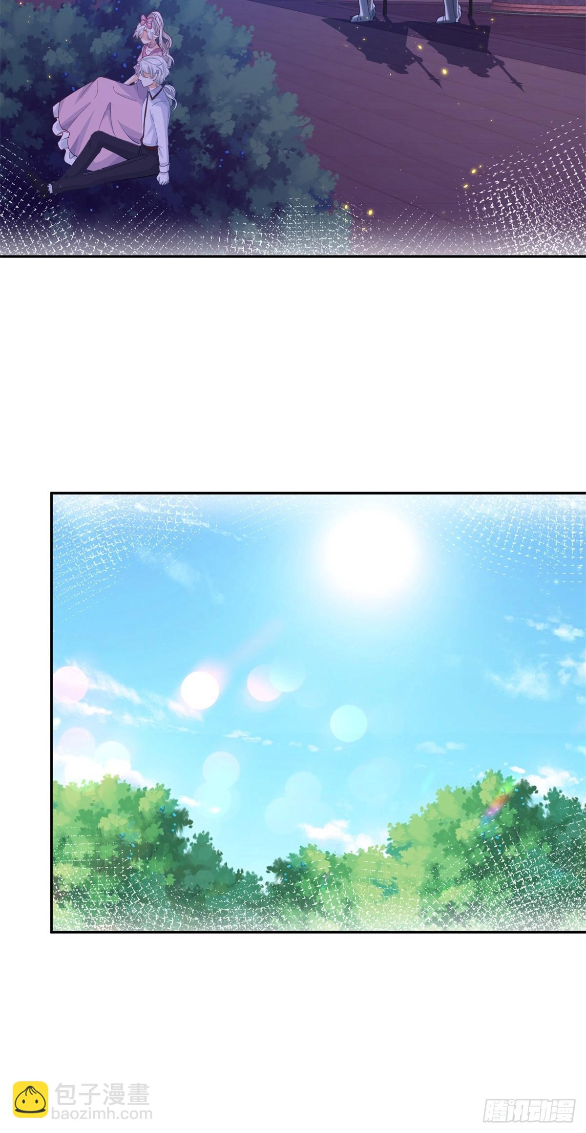 第271话 公主和王子的埋伏28