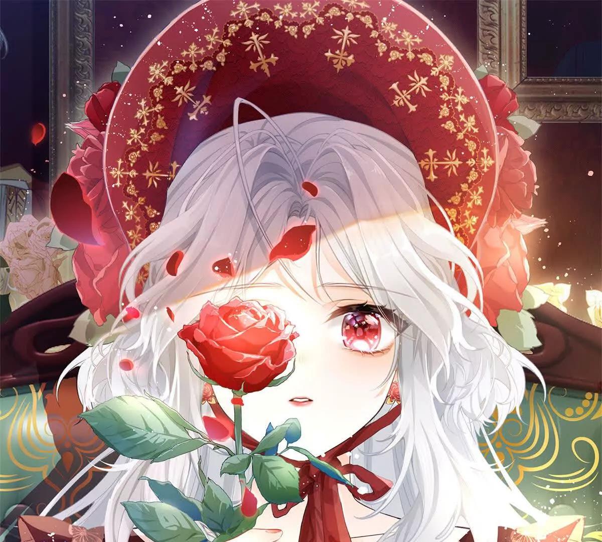 第285话 女神的复苏0