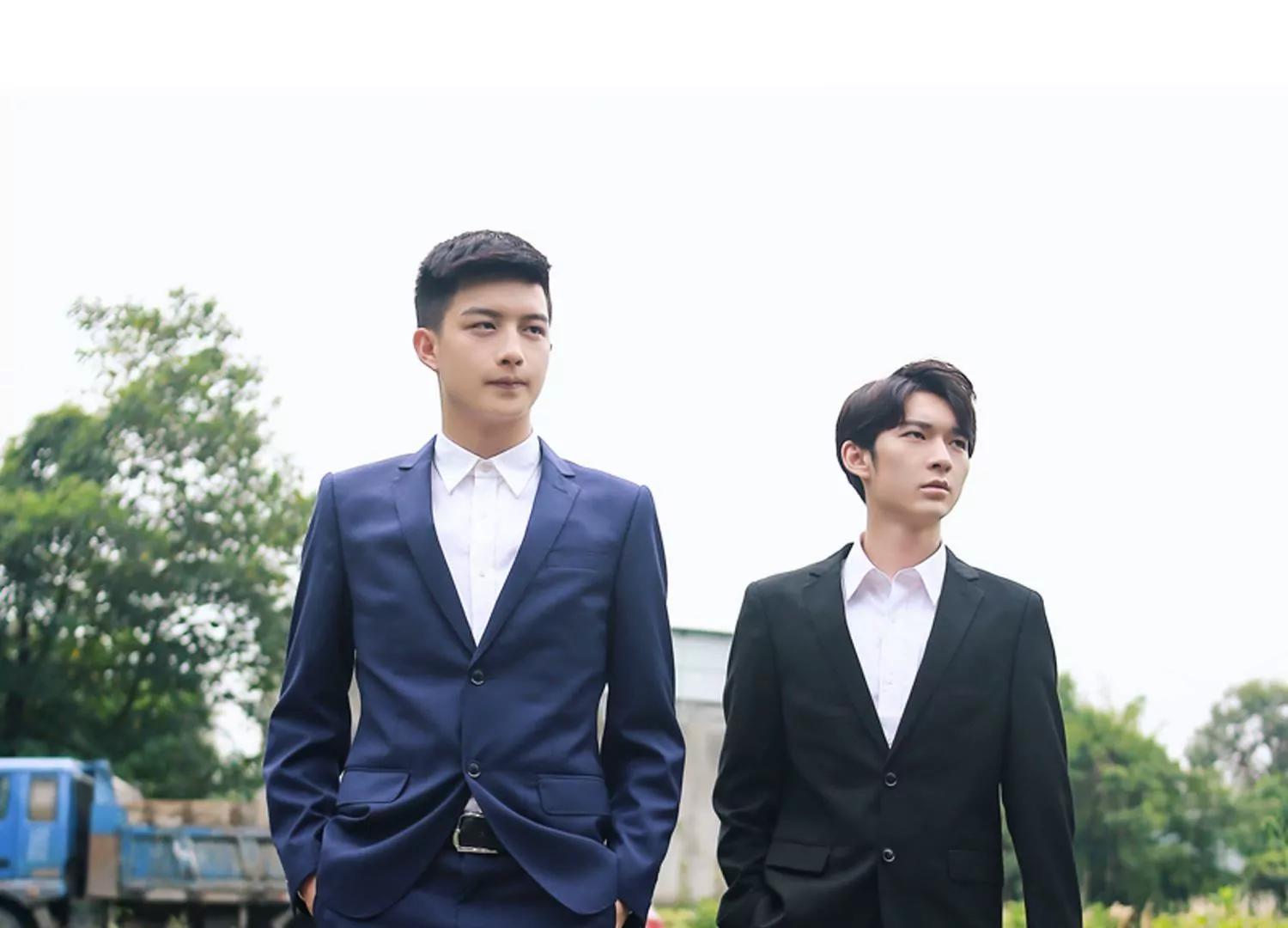 第4话  被带走，有点冷静！82