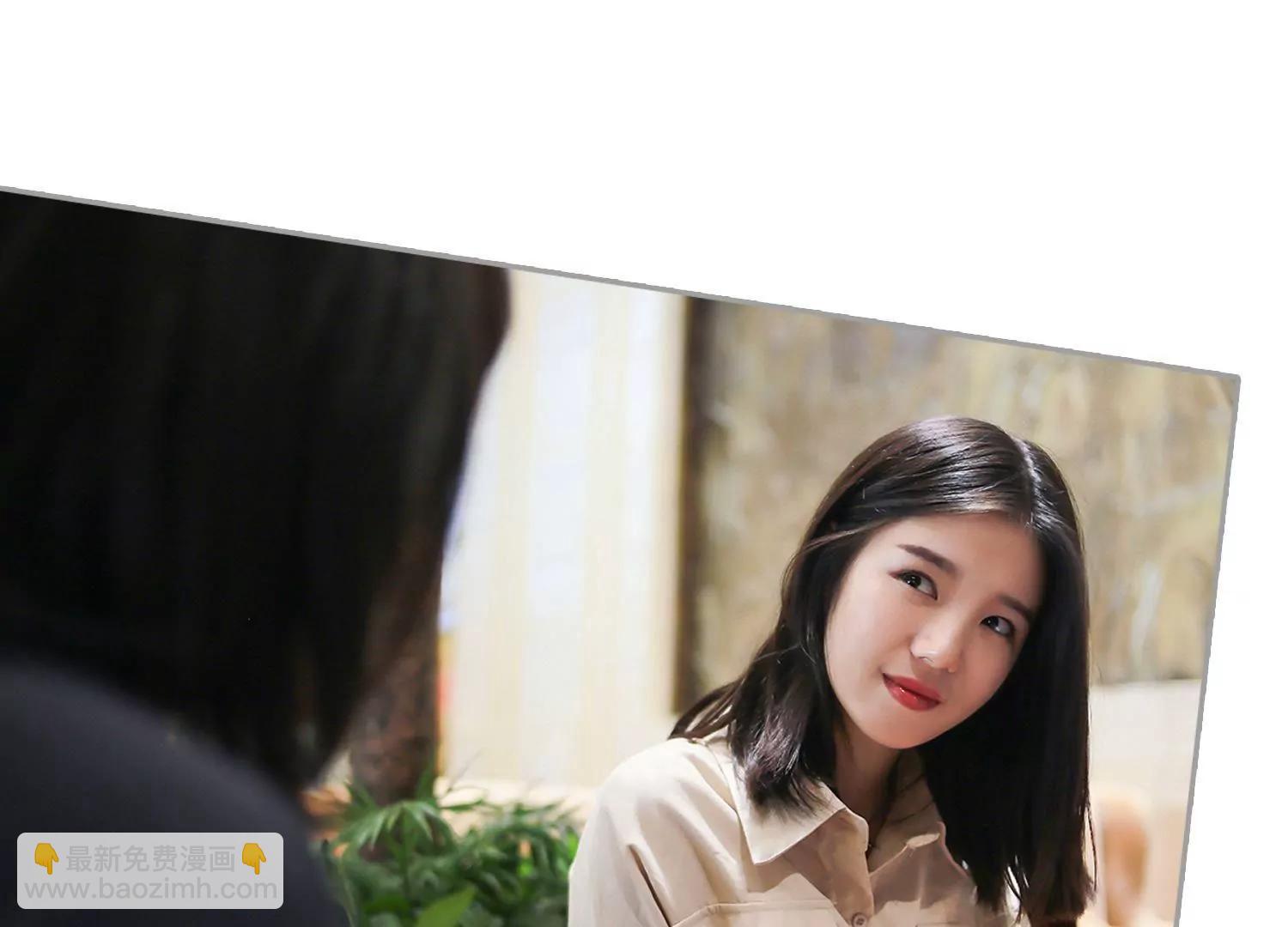 第14话  女配三号的跟班，有点料！21