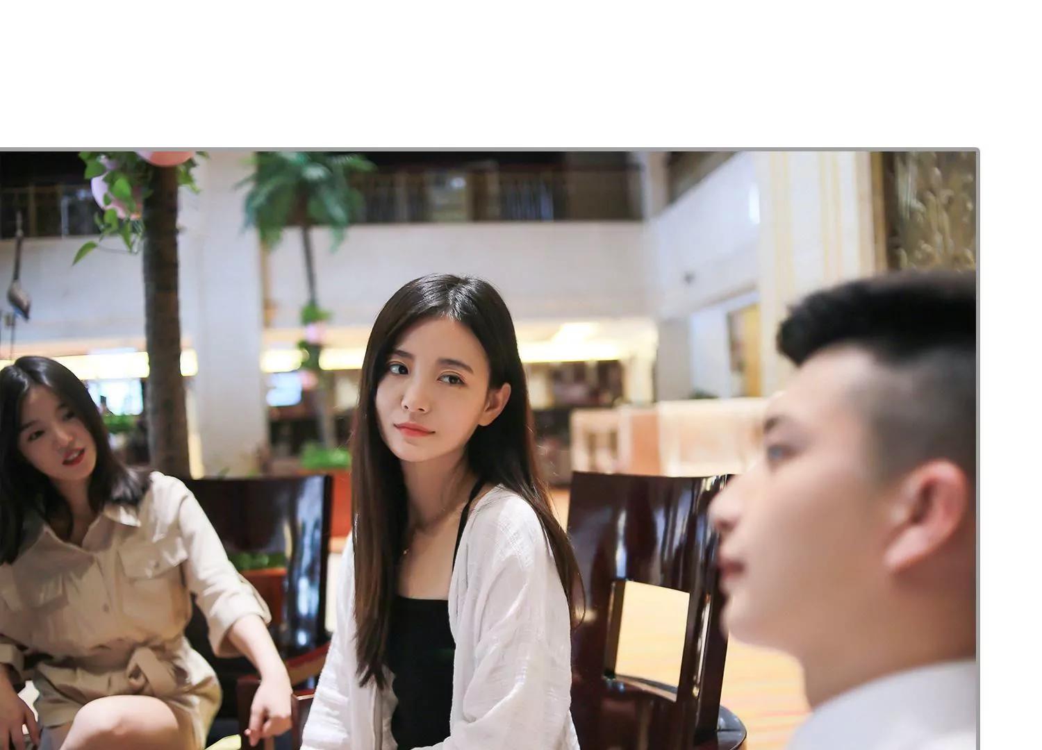 第14话  女配三号的跟班，有点料！29
