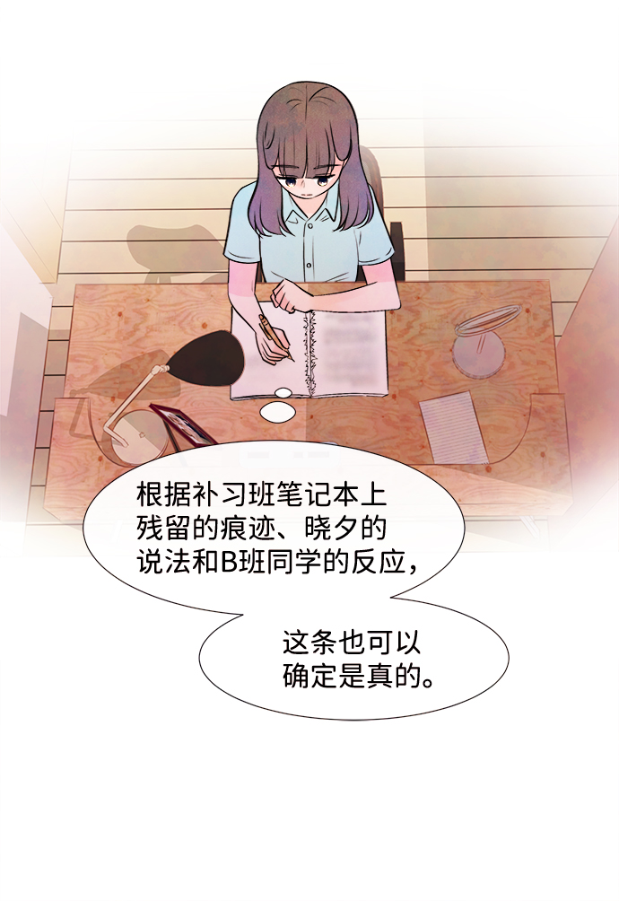 [第9话] 开学（9）8