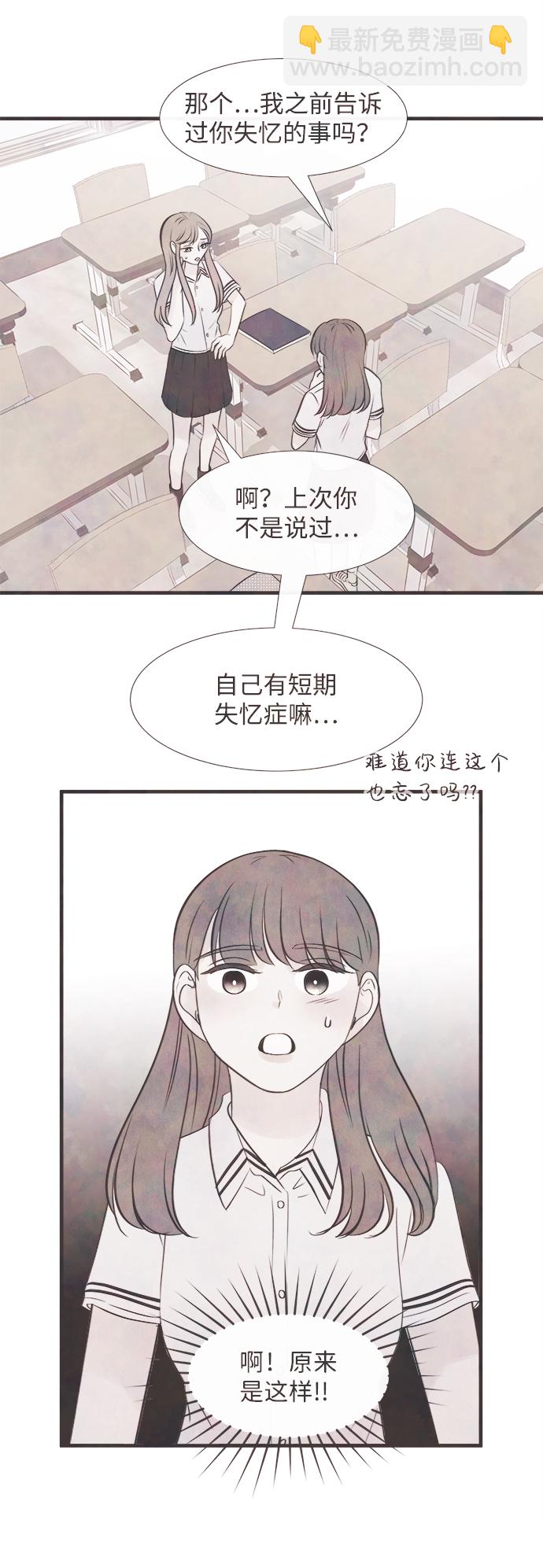 [第34话] 分界点18