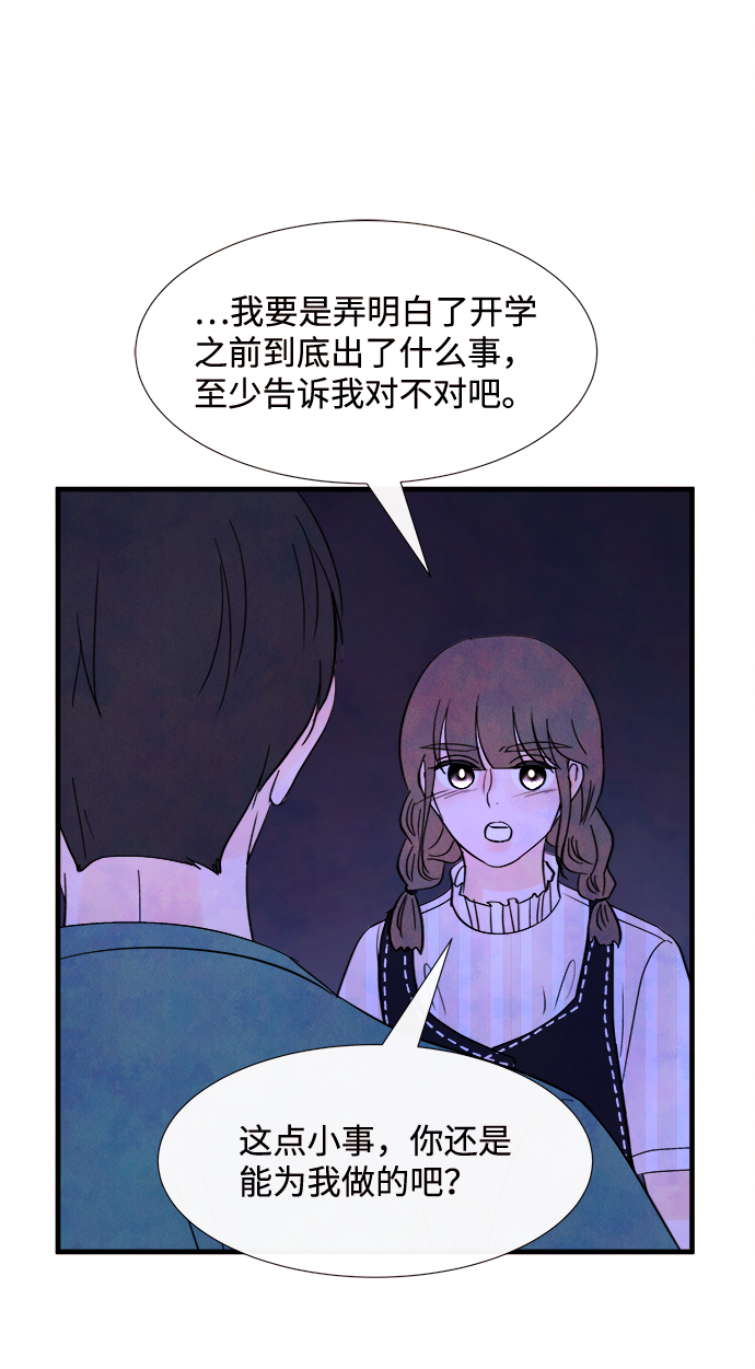 [第34话] 分界点57