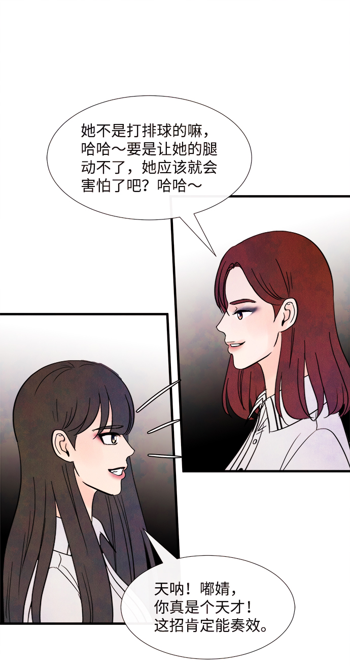 [第37话] 混乱（3）70