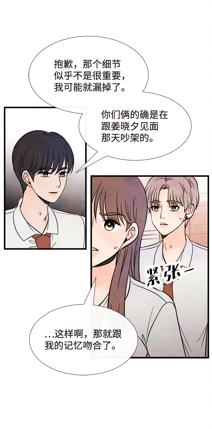 [第52话] 谎言37