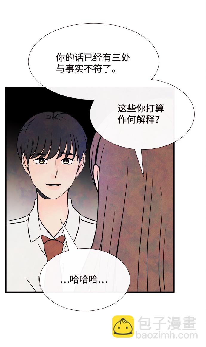 [第52话] 谎言45