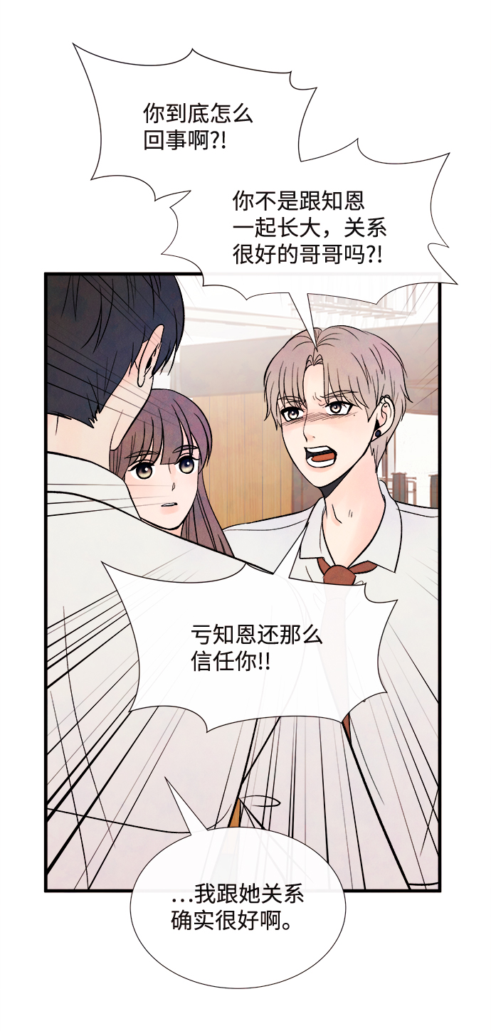 [第52话] 谎言53