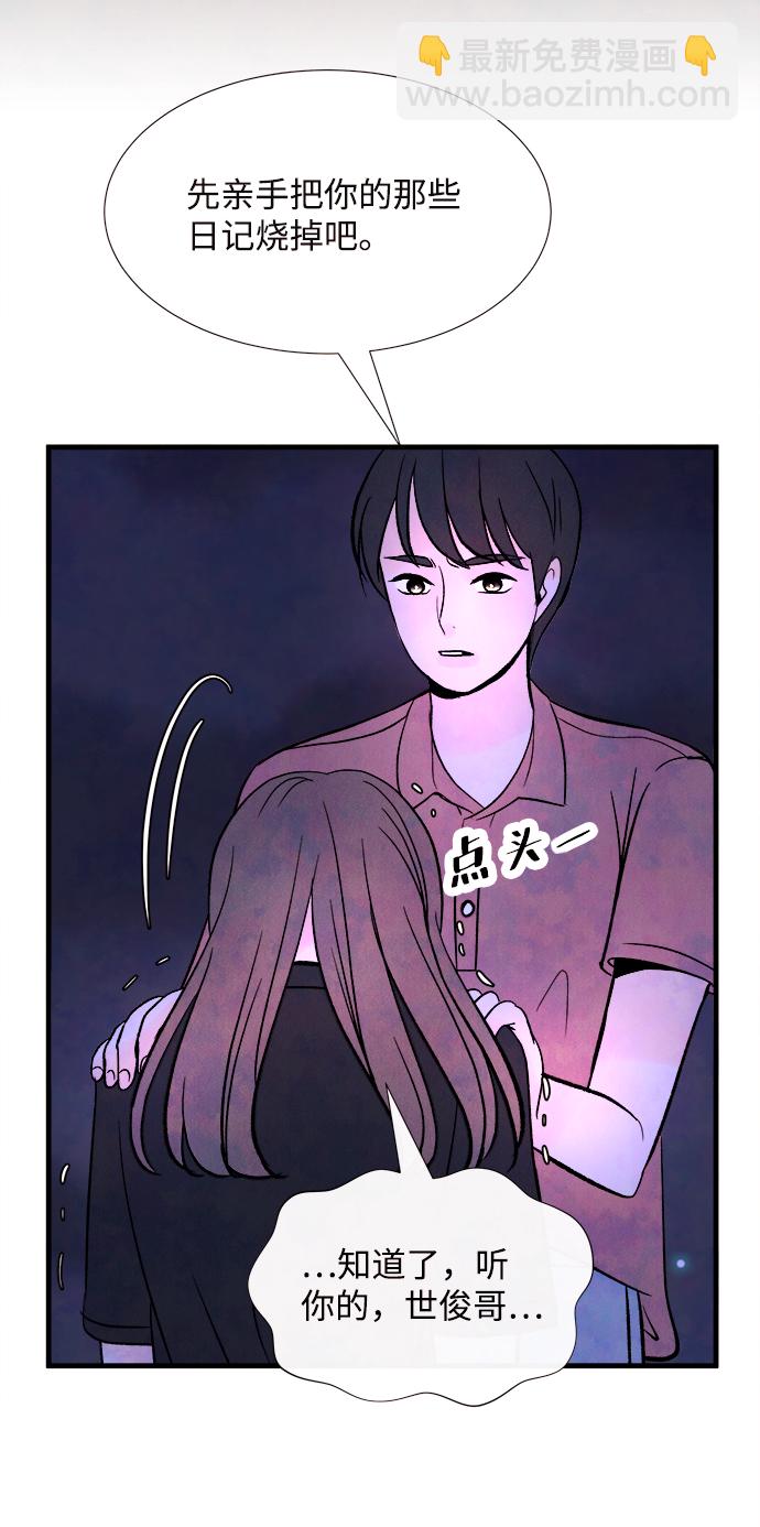 [第52话] 谎言70