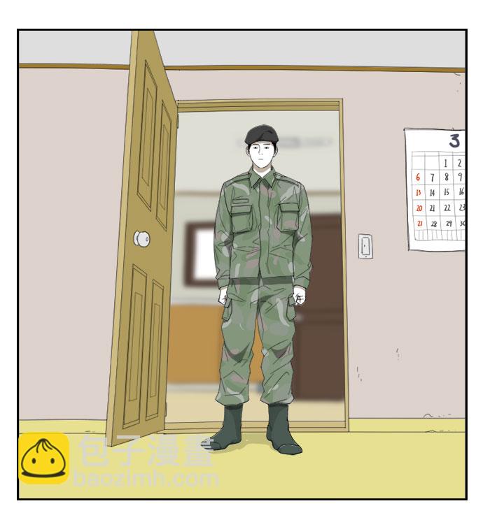 [第55话] 沉默17