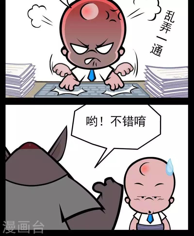 第259话  自我感觉1