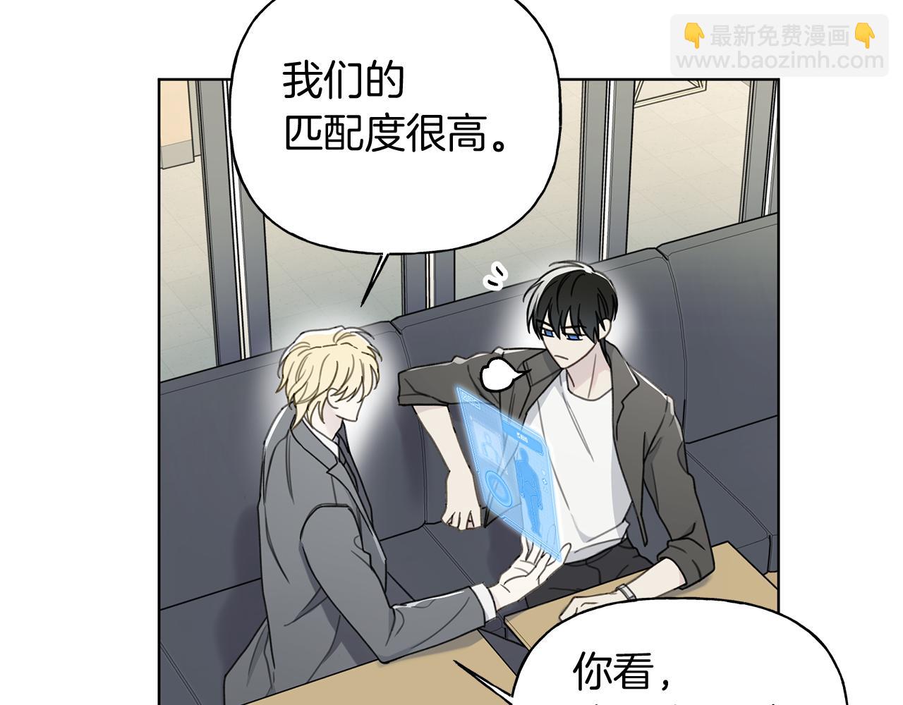 第6话 匹配度96