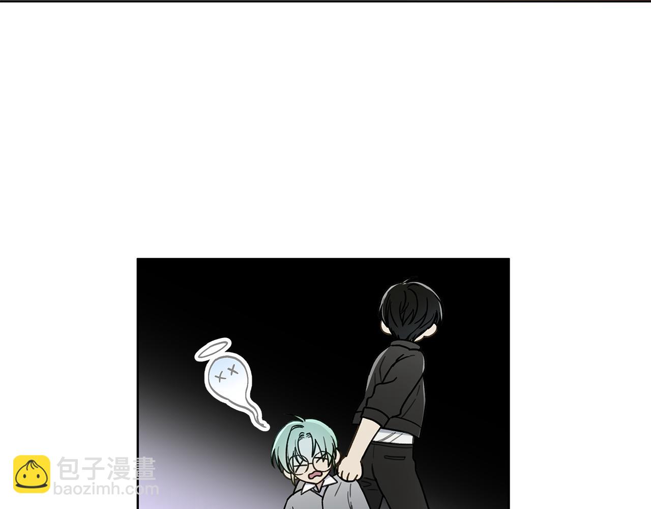 第7话 好感度5