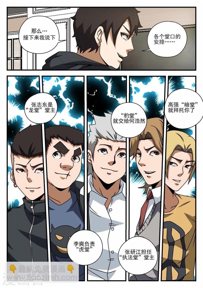 第63话 文东会建成3