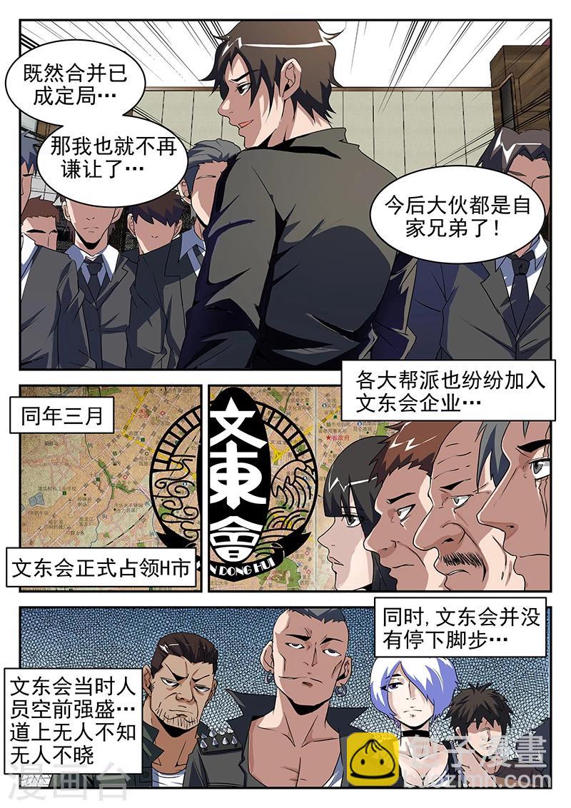 第200话 制霸H市3