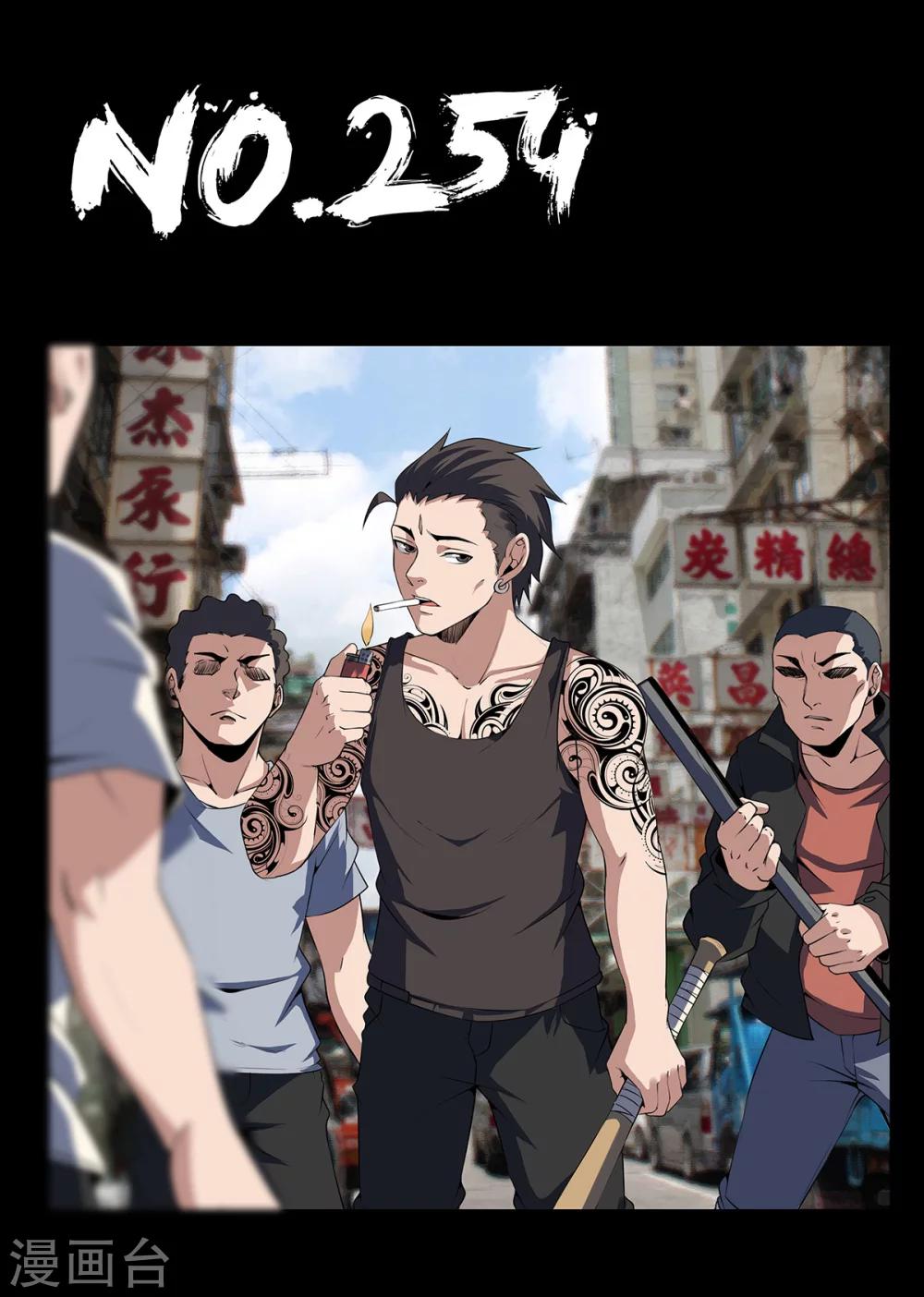 第254话 别得意的太早0