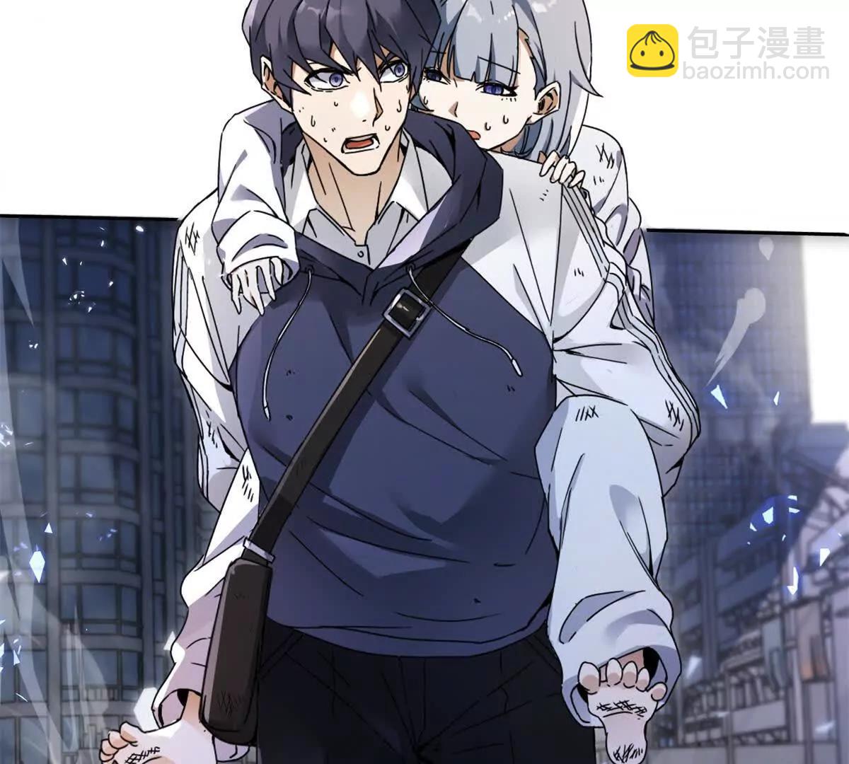 第1话 彻底死亡29