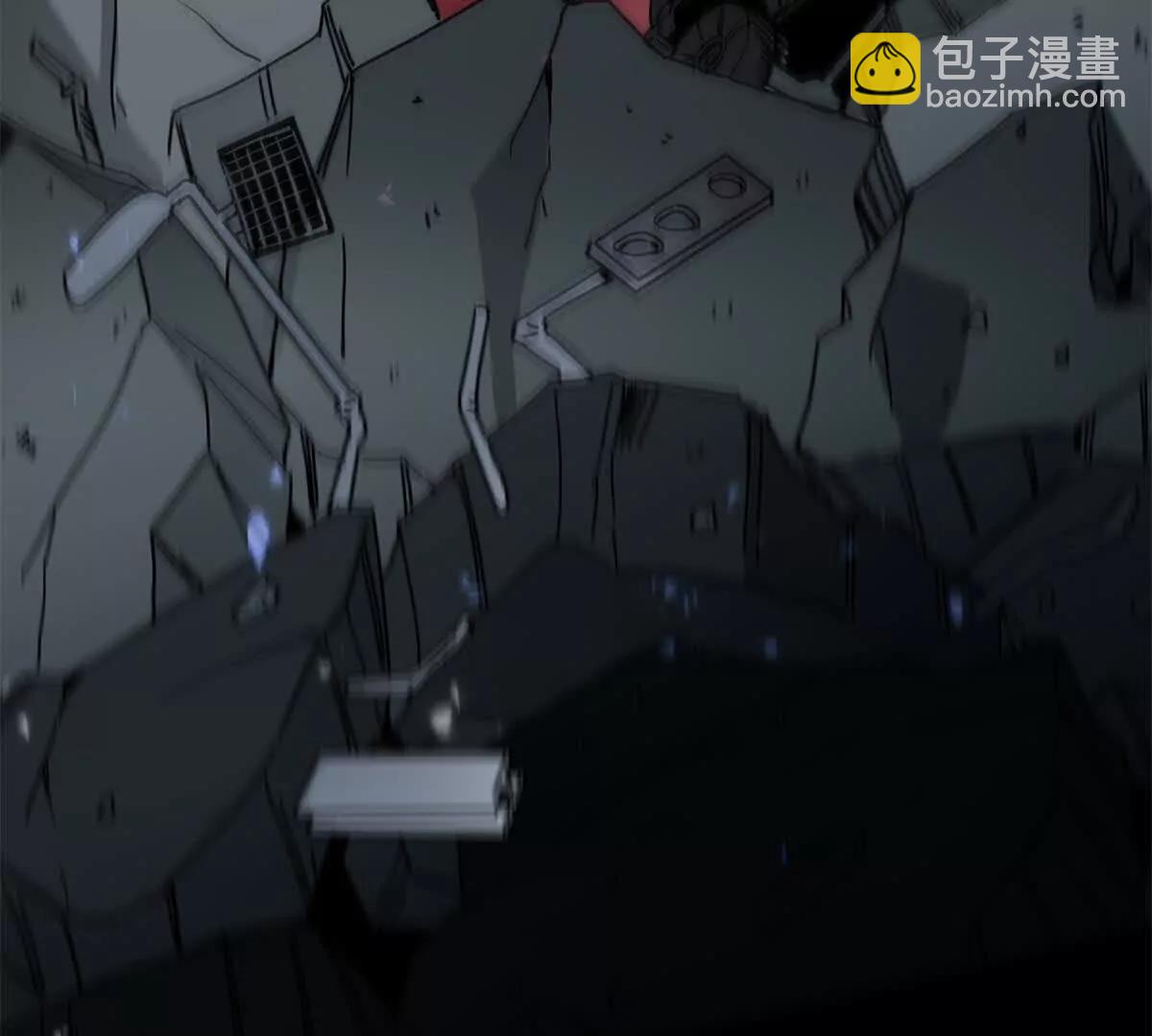 第1话 彻底死亡8