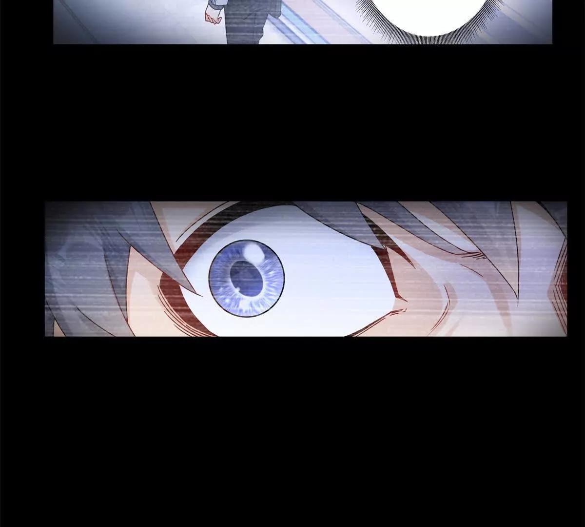 第5话 挣脱极限20