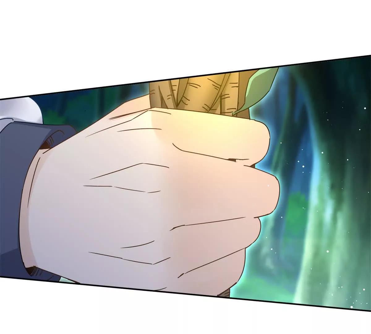 第5话 挣脱极限35