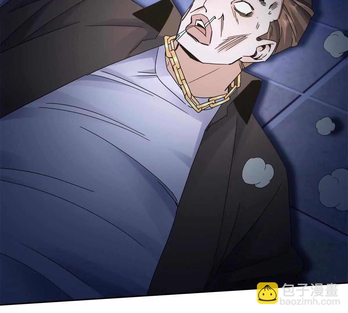 第6话 目标是疯狂升级33