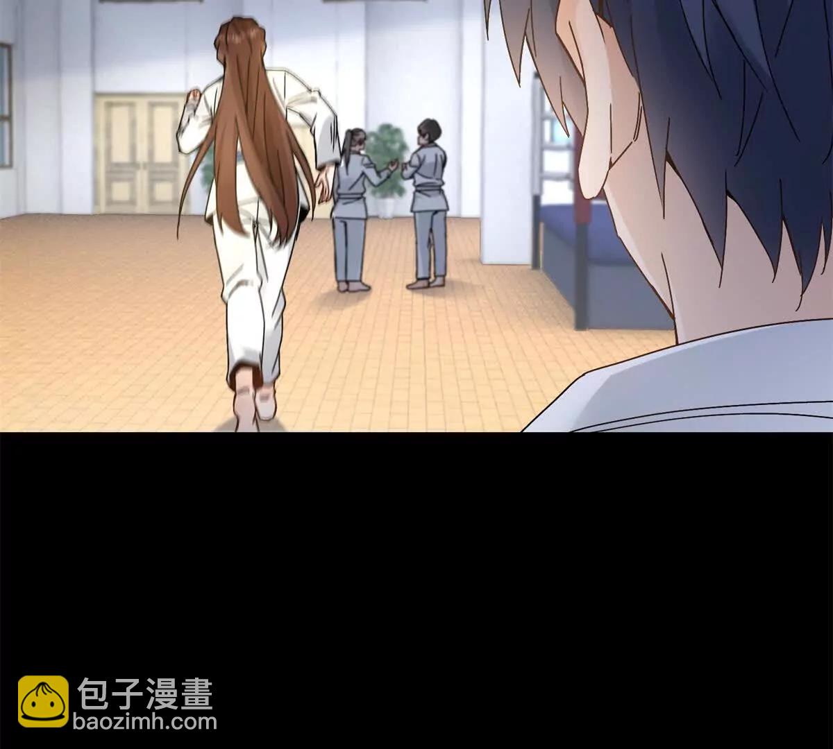 第7话 S级异能者？124