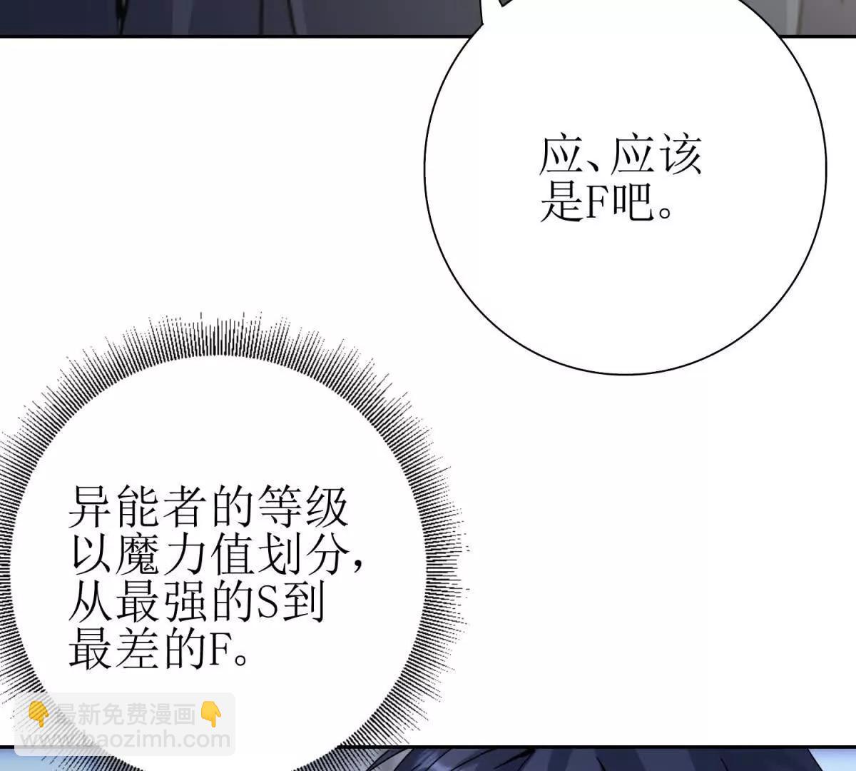 第7话 S级异能者？59