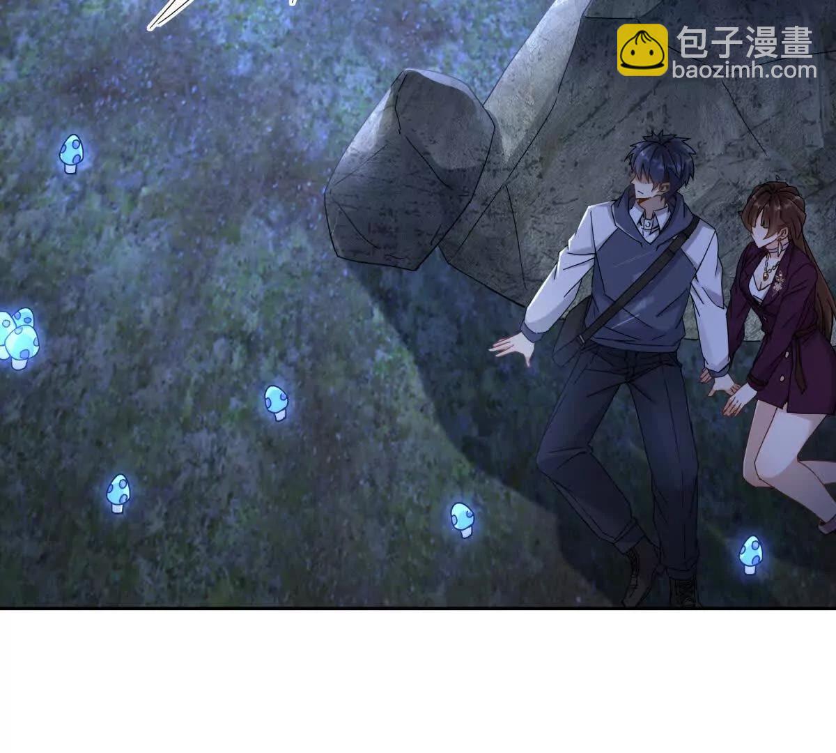第9话 看不见的危机99