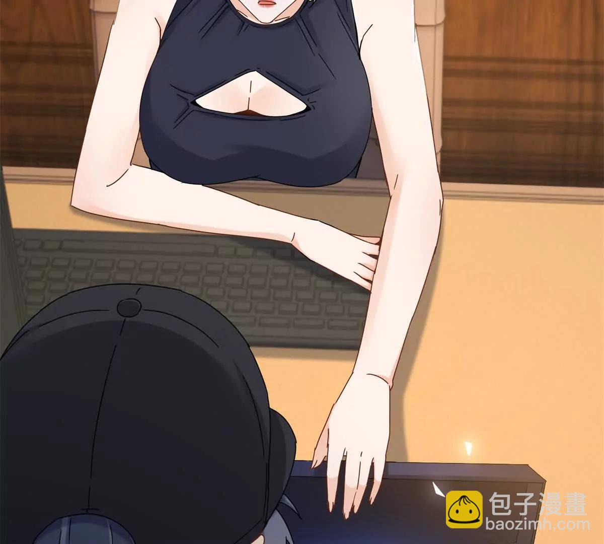 第14话 挑战C级异能者24