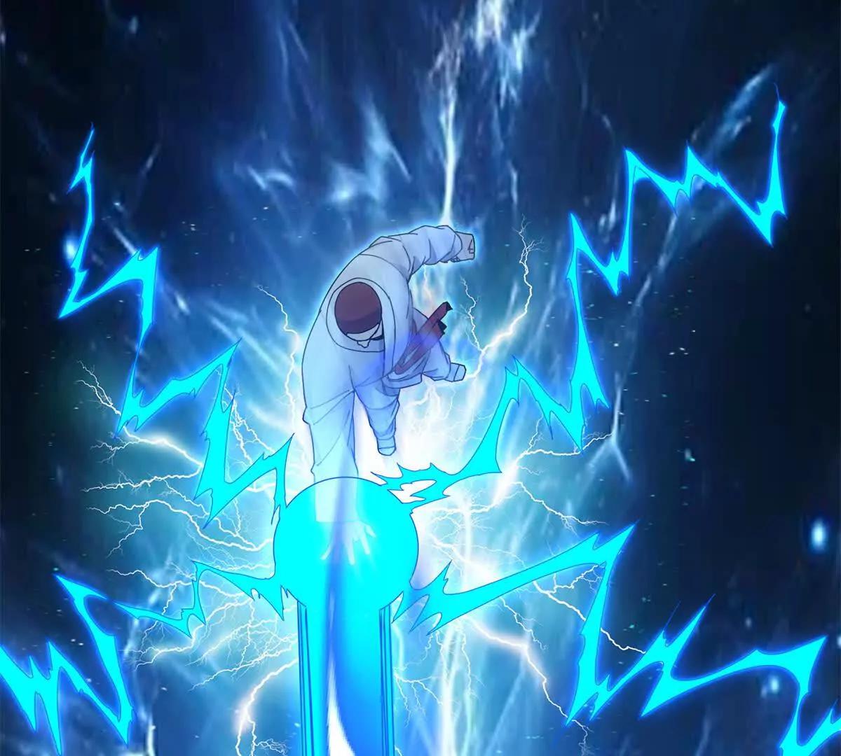 第16话 以多欺少6