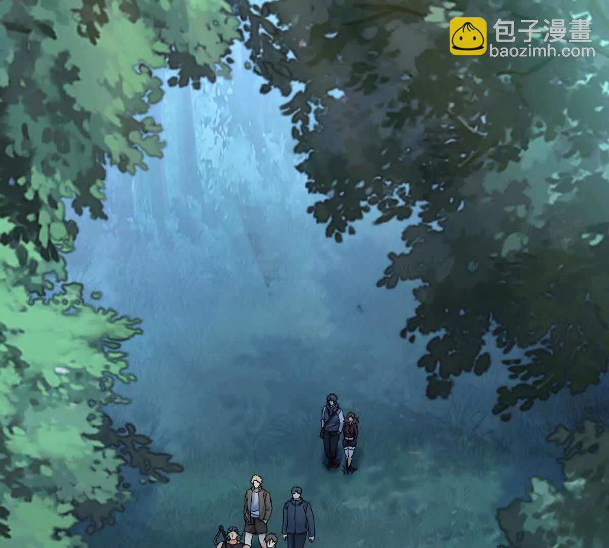 第21话 领域BOSS出现？4