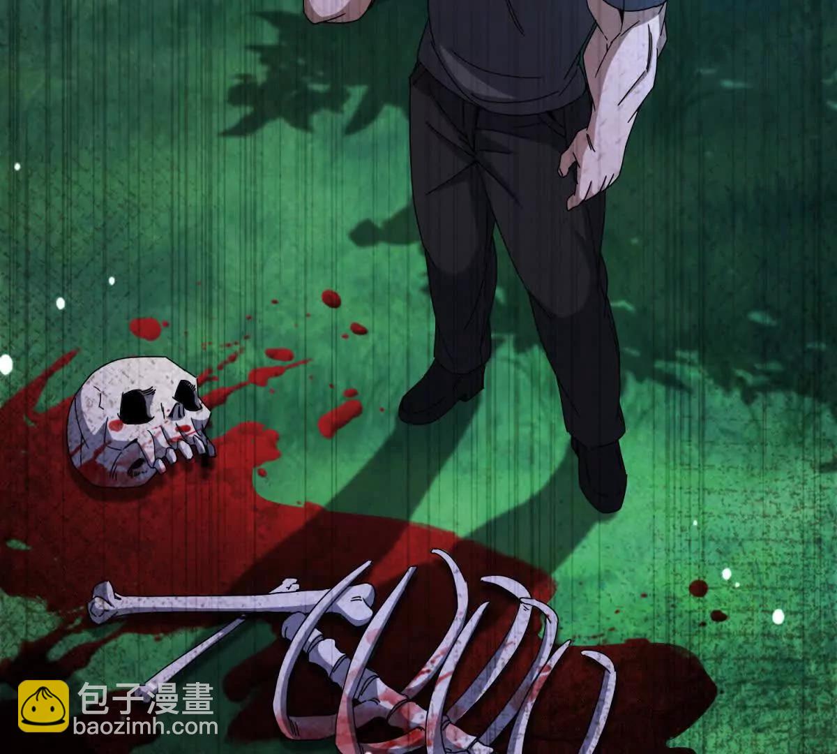 第24话 死亡边缘4
