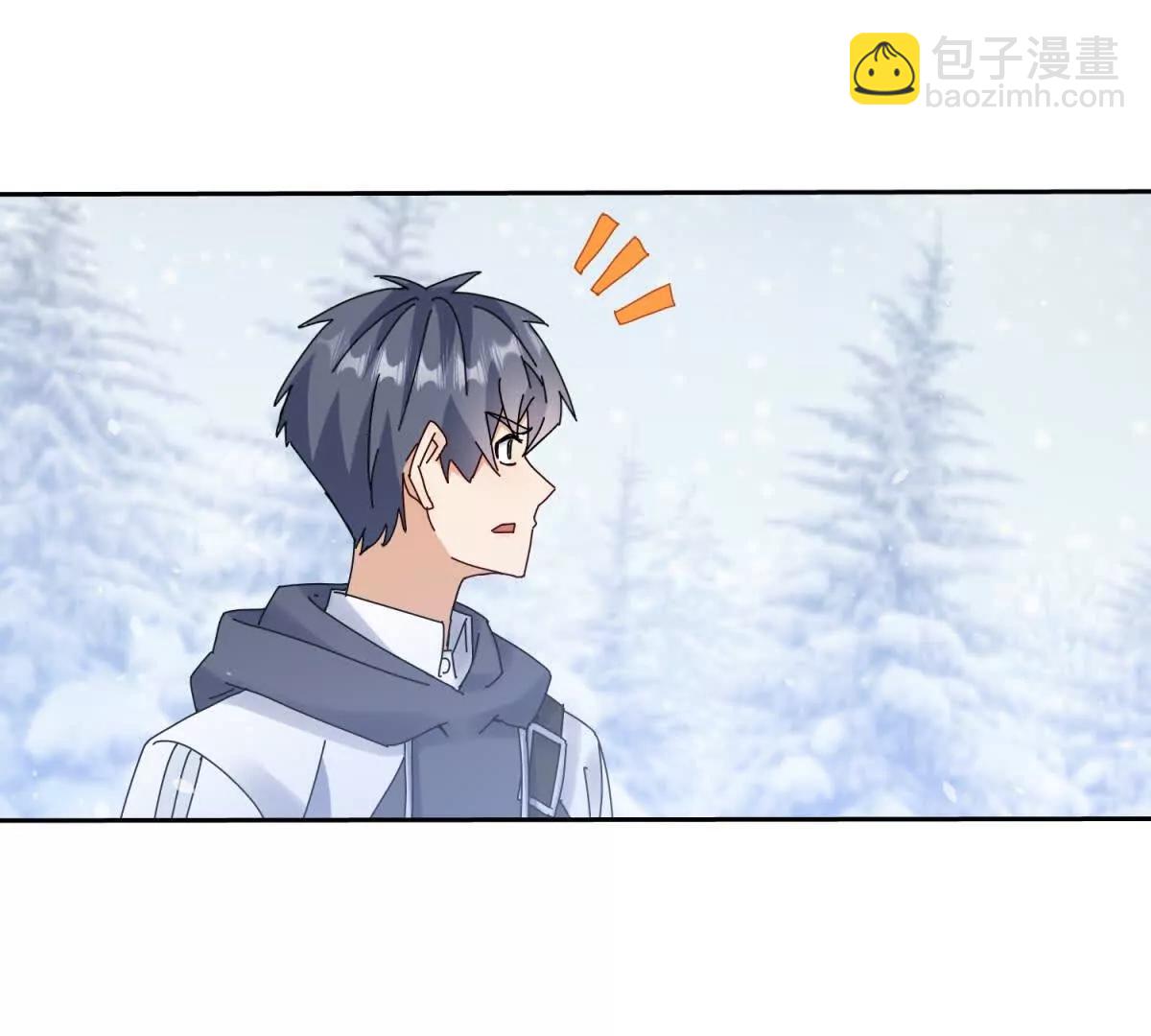 第30话 雪林领域101