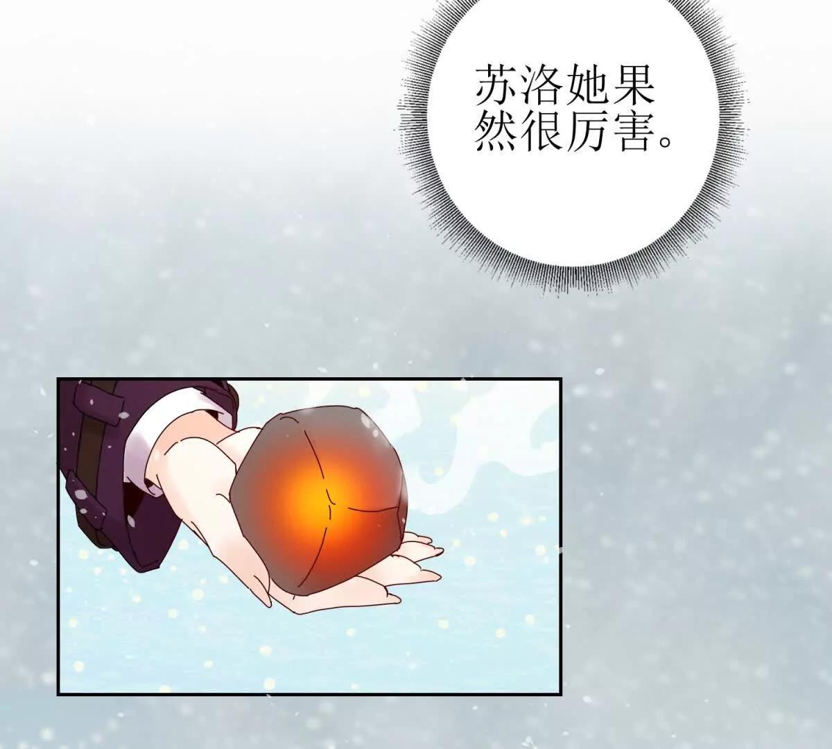 第30话 雪林领域19