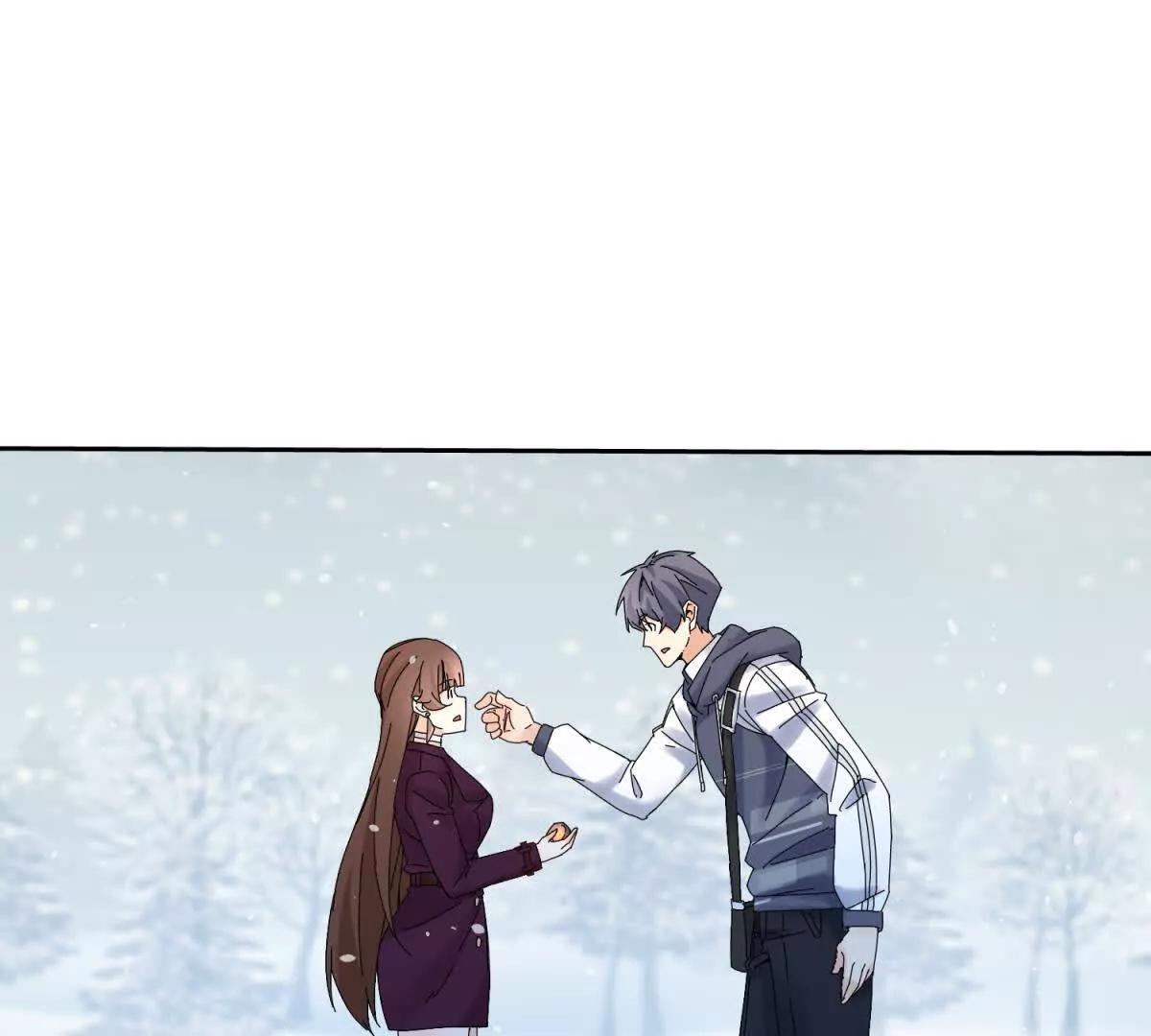 第30话 雪林领域29