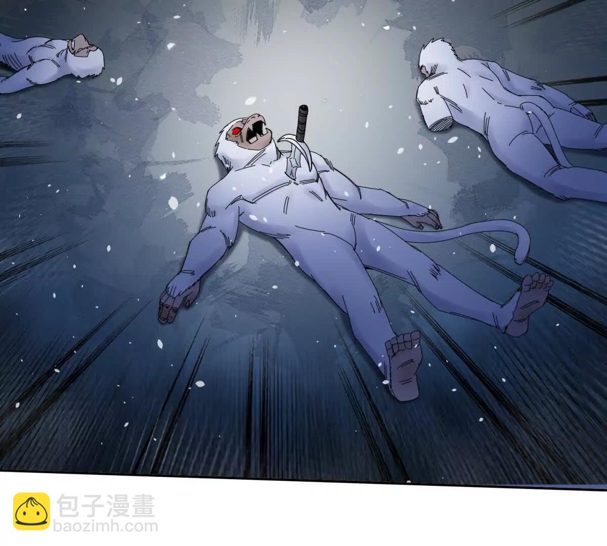 第30话 雪林领域81